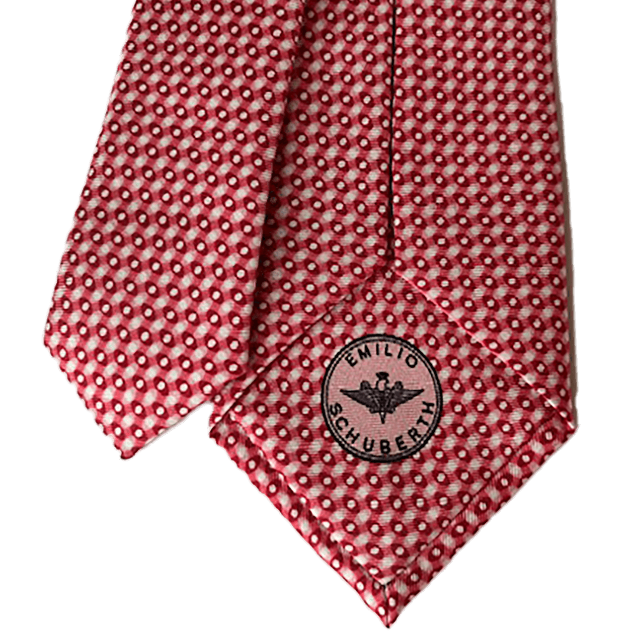 Cravatta Geometrique